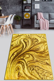 Conceptum Alfombra Honey Foam Djt Multicolor 80 x 120 cm